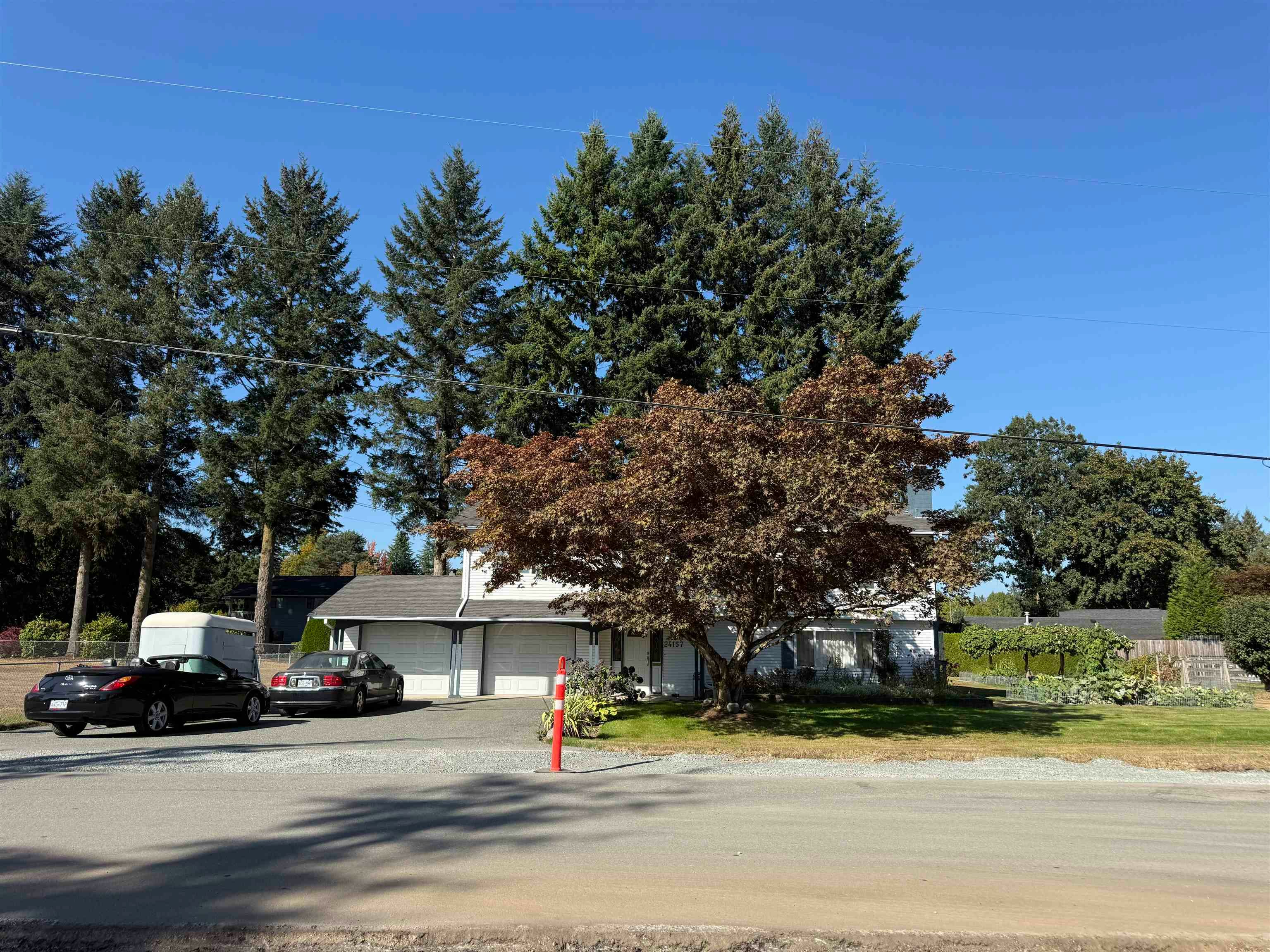24157 52 Avenue, Langley, BC, V2Z 2N2
