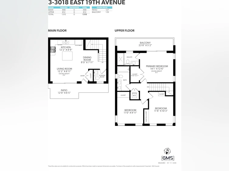 3016 E 19th Avenue, Vancouver, BC, V5M 2S9 - 27