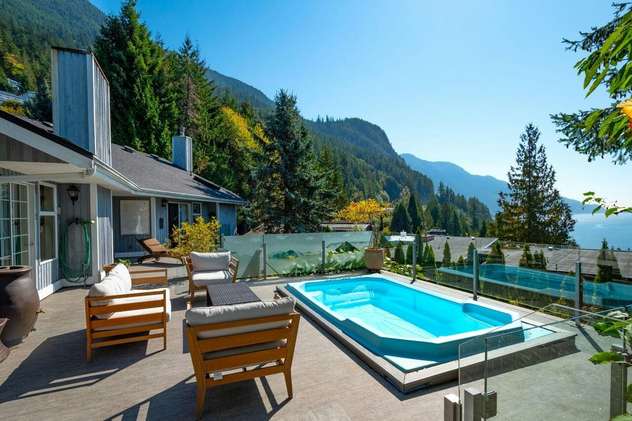 25 Tidewater Way, West Vancouver, BC, V0N 2E0