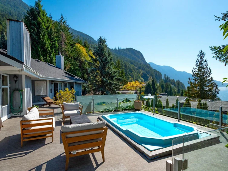 25 Tidewater Way, West Vancouver, BC, V0N 2E0
