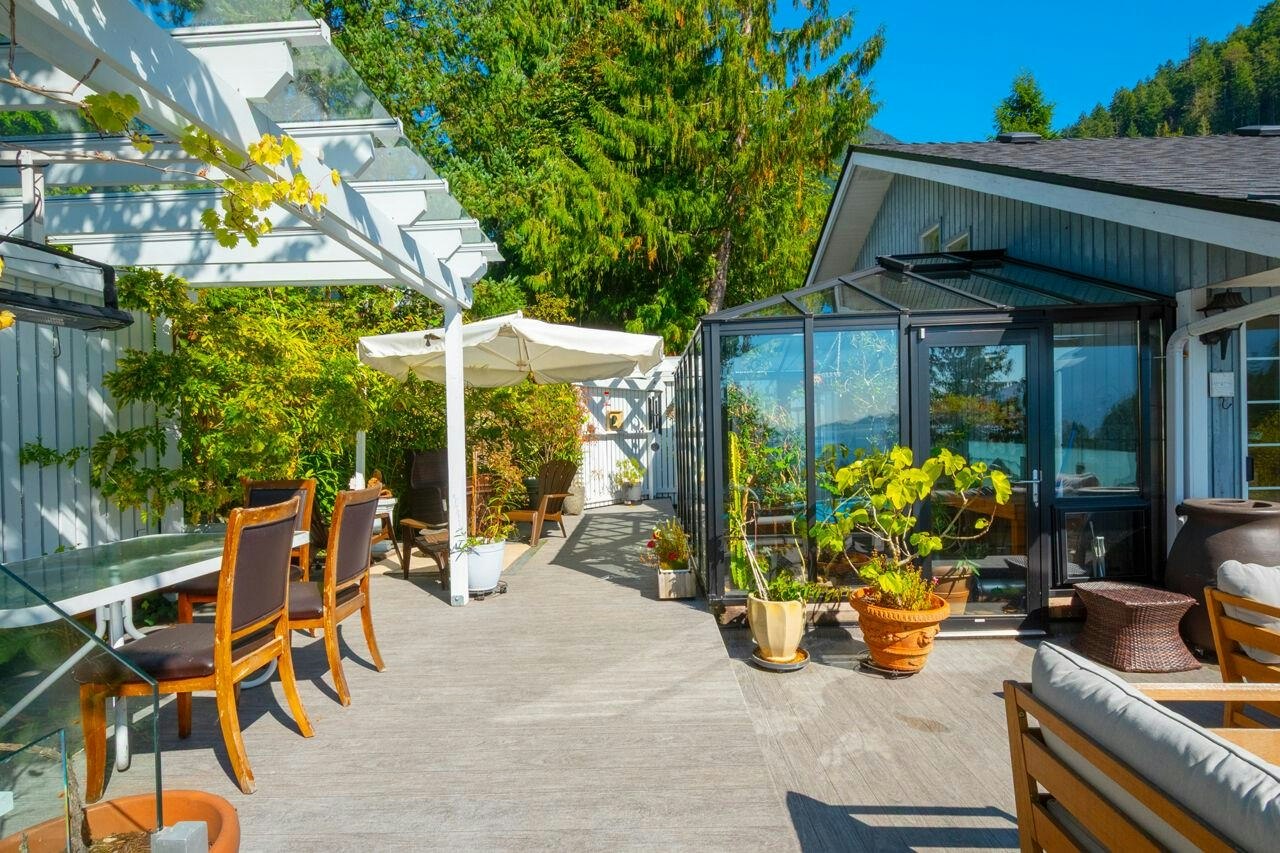 25 Tidewater Way, West Vancouver, BC, V0N 2E0 - 27