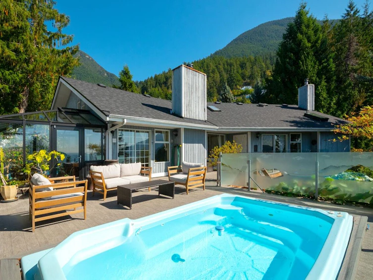 25 Tidewater Way, West Vancouver, BC, V0N 2E0 - 23
