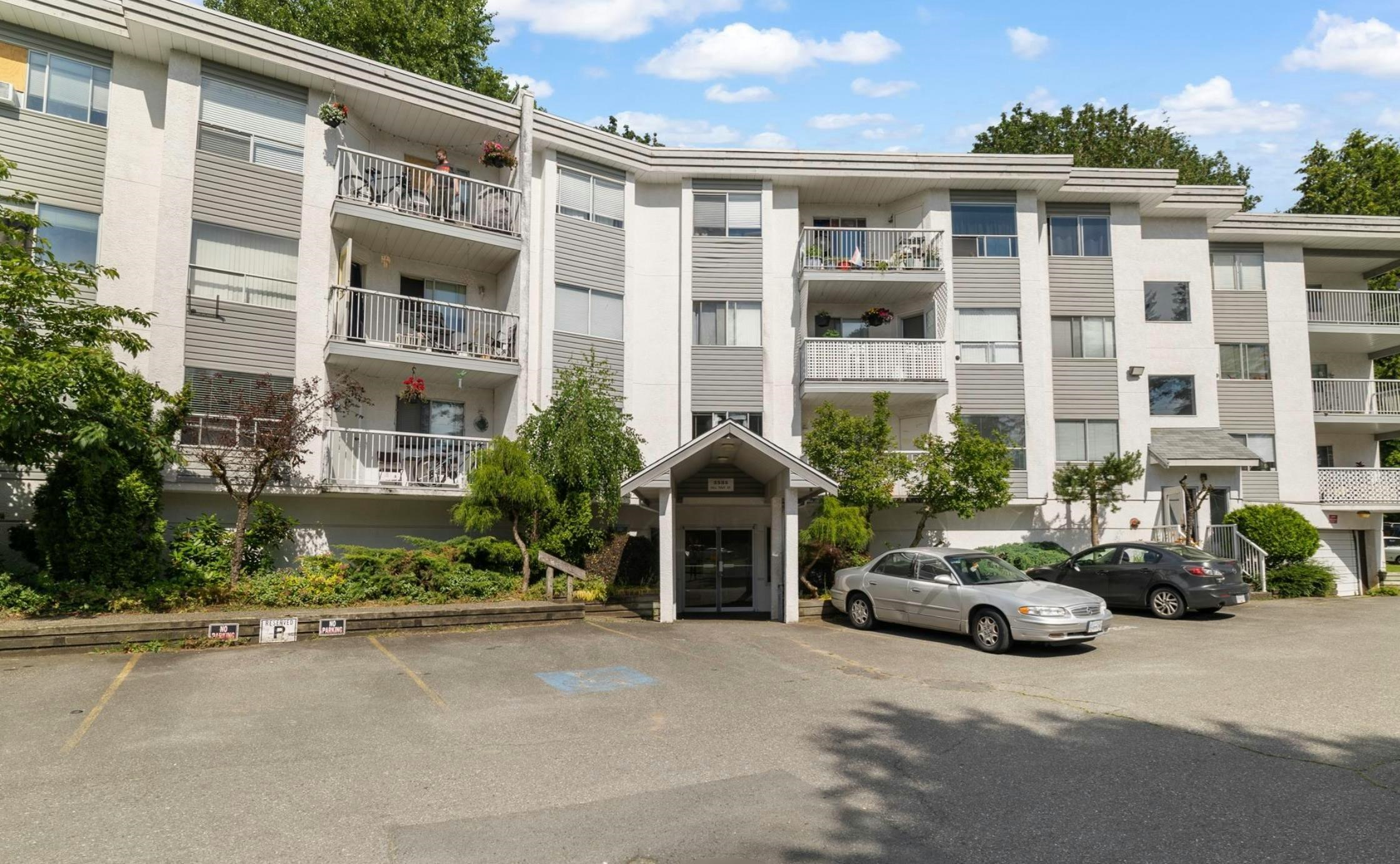 108-2535 Hill Tout Street, Abbotsford, BC, V2T 2P8