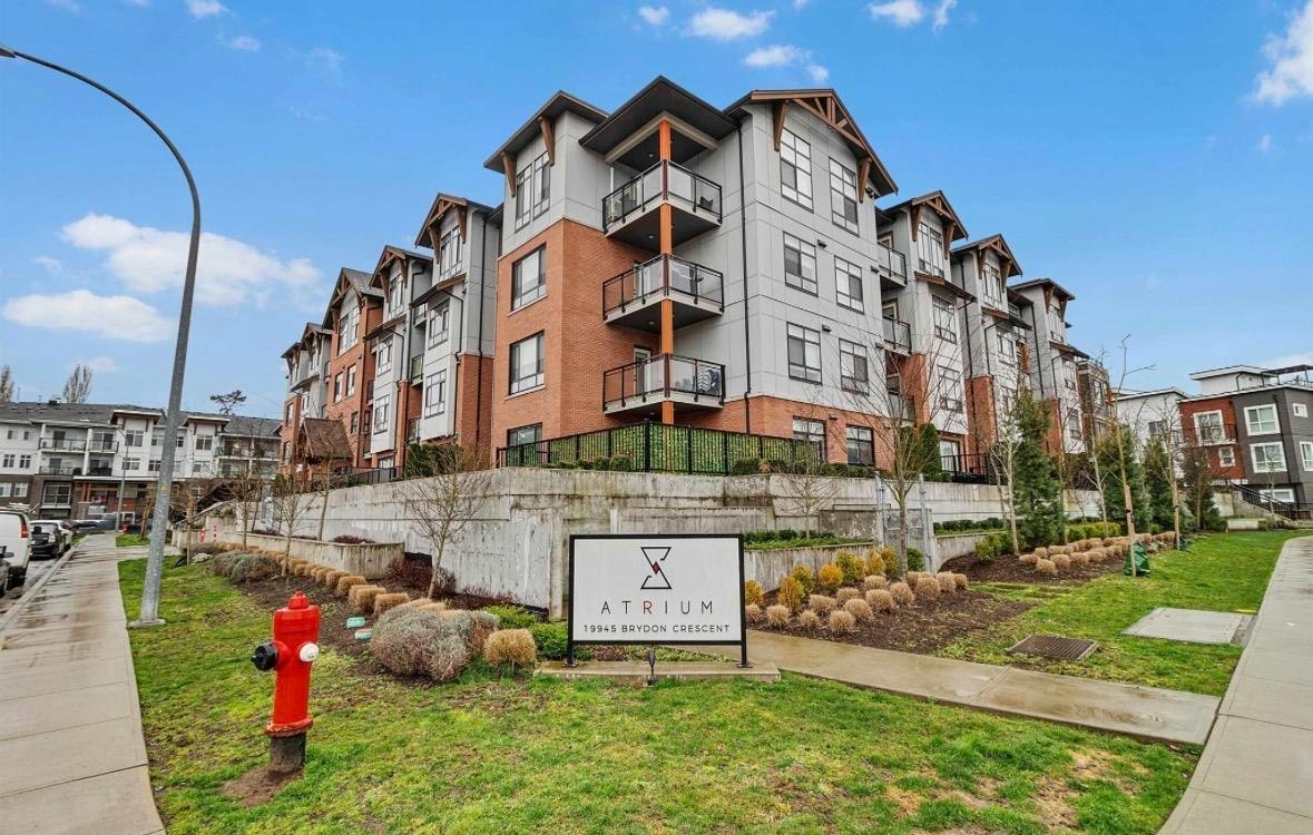211-19945 Brydon Crescent, Langley, BC, V3A 0P4