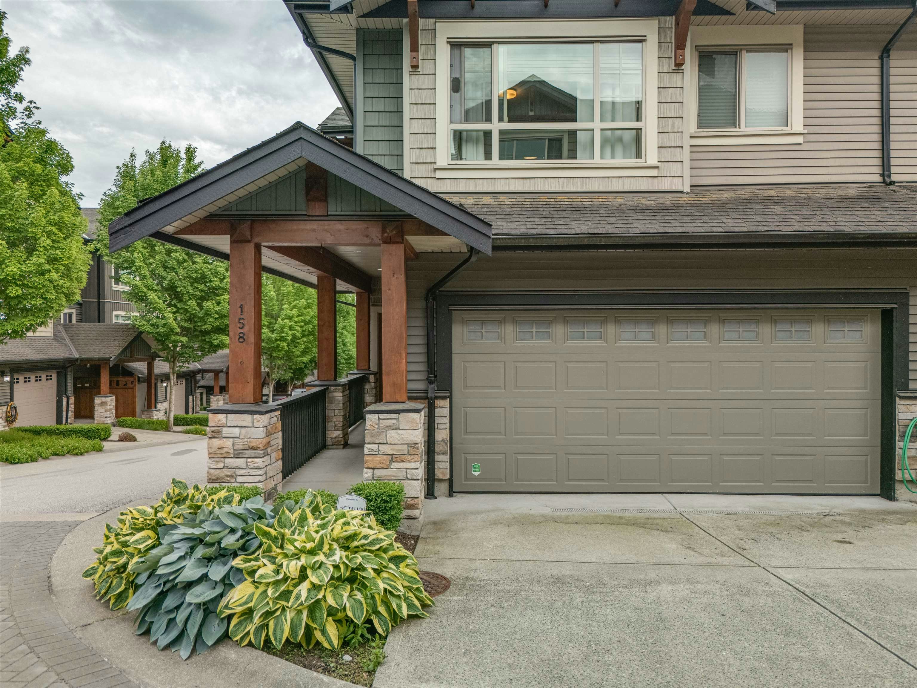 158-11305 240 Street, Maple Ridge, BC, V2W 0J1