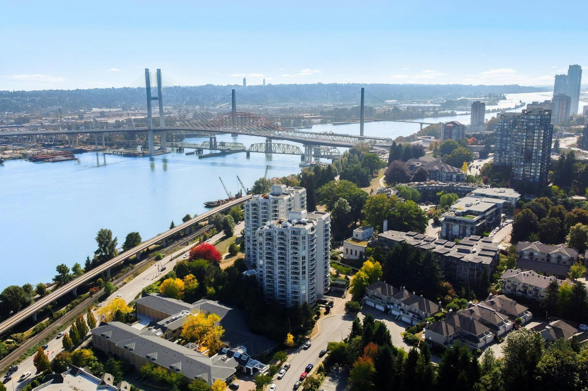 1801-71 Jamieson Court, New Westminster, BC, V3L 5R4 - 39