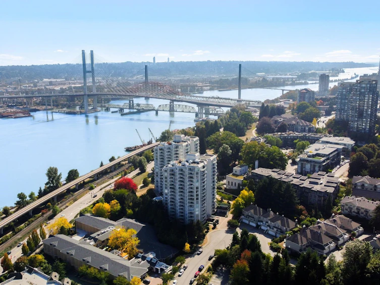 1801-71 Jamieson Court, New Westminster, BC, V3L 5R4 - 39