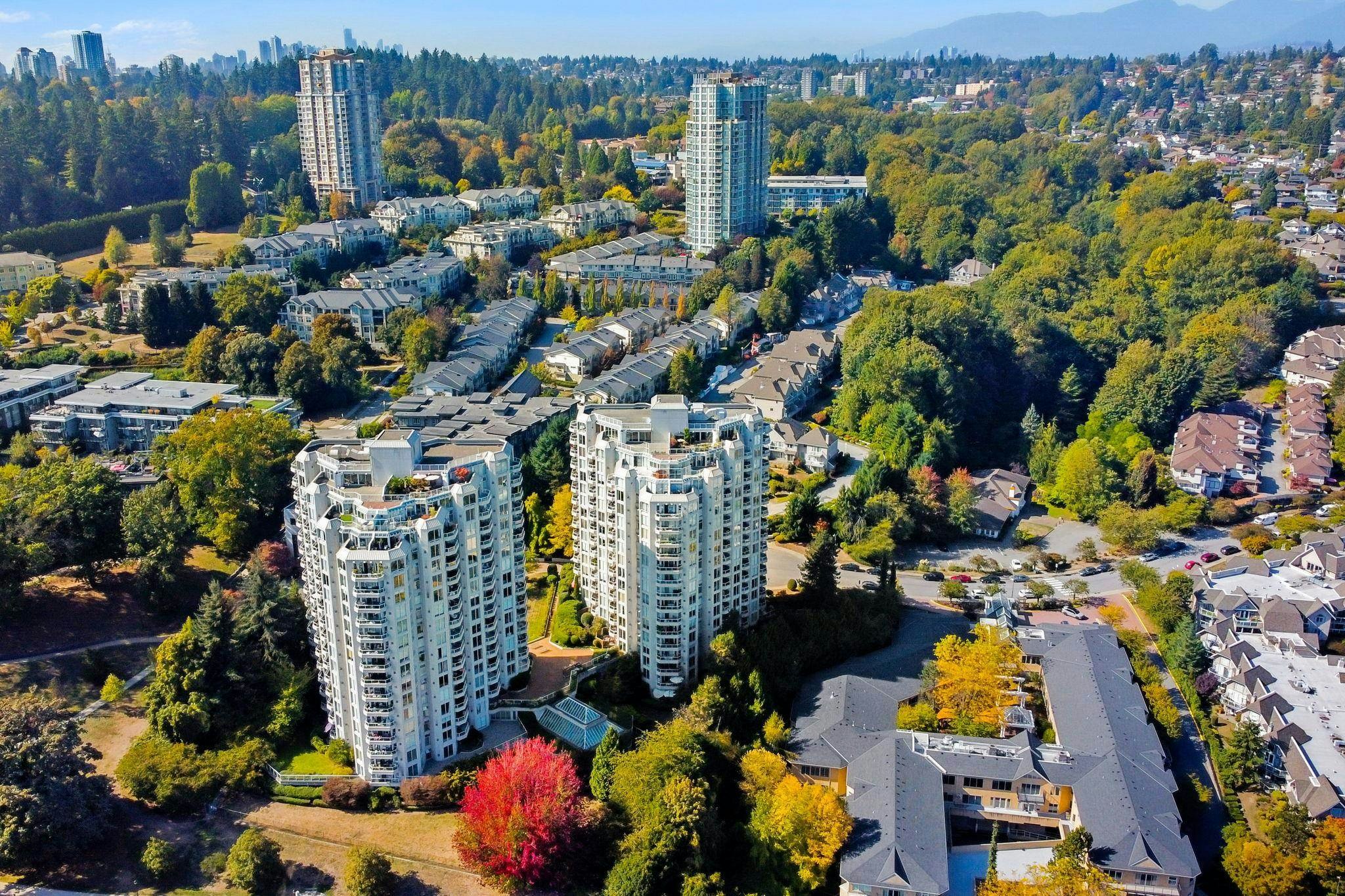1801-71 Jamieson Court, New Westminster, BC, V3L 5R4 - 37