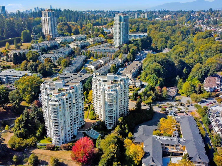 1801-71 Jamieson Court, New Westminster, BC, V3L 5R4 - 37