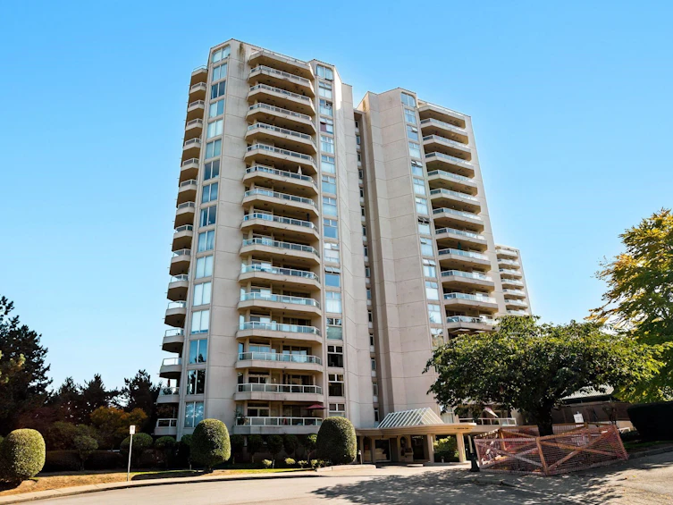 1801-71 Jamieson Court, New Westminster, BC, V3L 5R4 - 2