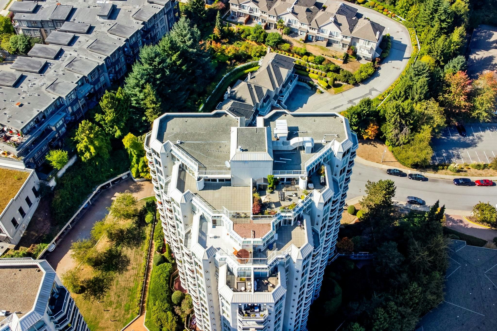 1801-71 Jamieson Court, New Westminster, BC, V3L 5R4 - 36