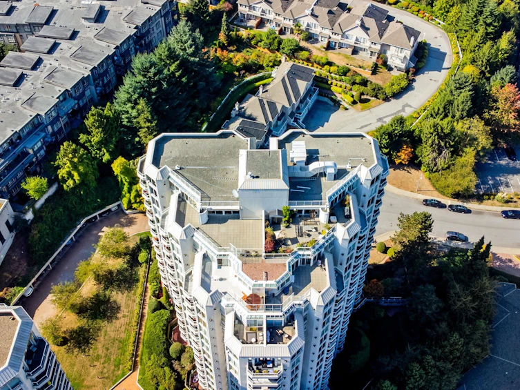 1801-71 Jamieson Court, New Westminster, BC, V3L 5R4 - 36