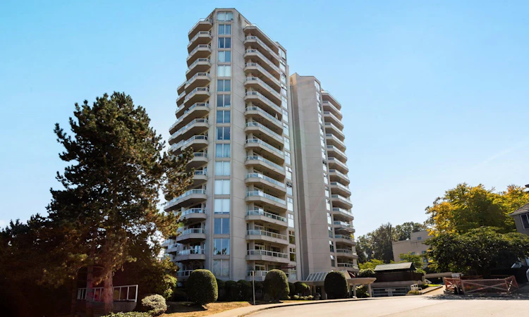 1801-71 Jamieson Court