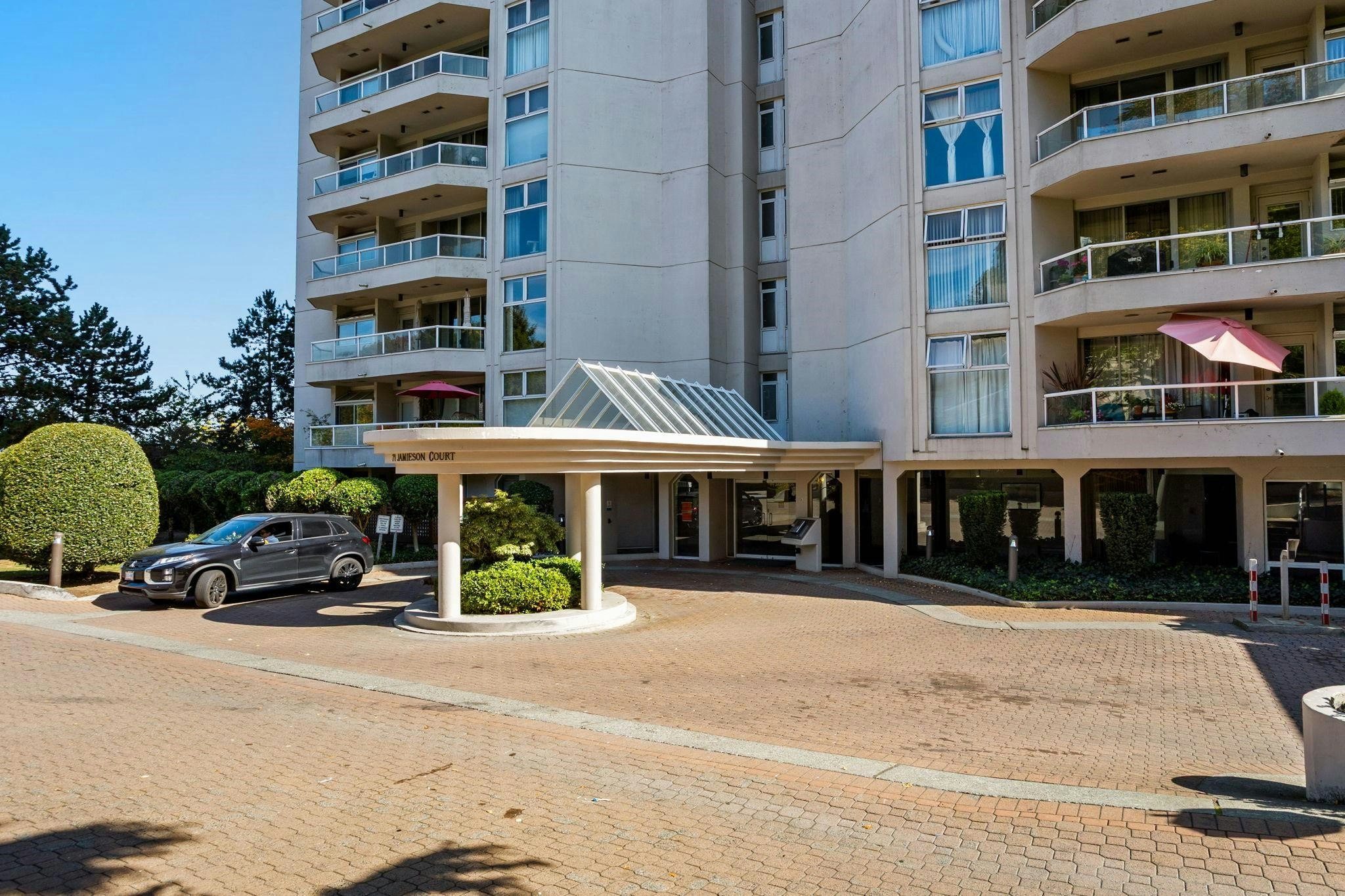 1801-71 Jamieson Court, New Westminster, BC, V3L 5R4 - 3