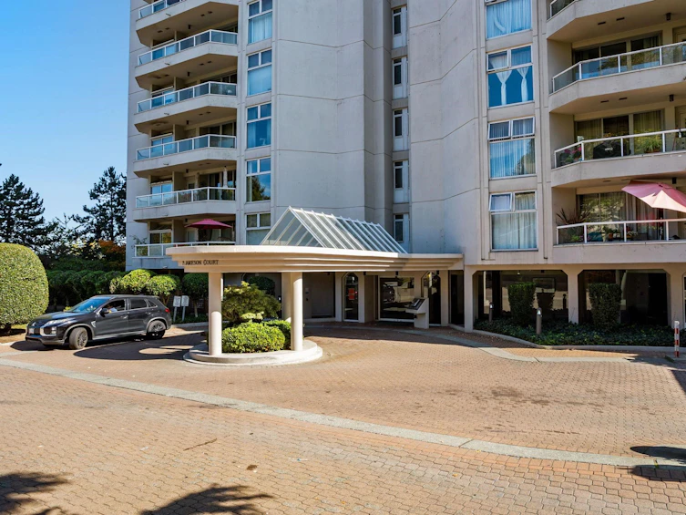 1801-71 Jamieson Court, New Westminster, BC, V3L 5R4 - 3
