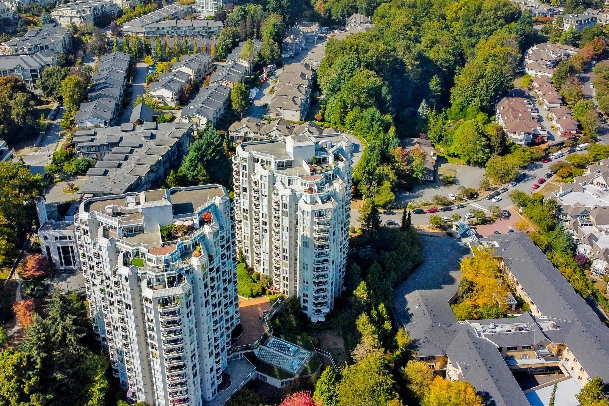 1801-71 Jamieson Court, New Westminster, BC, V3L 5R4 - 38