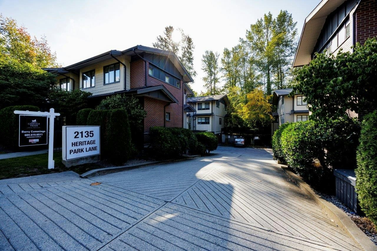 306-2135 Heritage Park Lane Lane, North Vancouver, BC, V7H 0B6