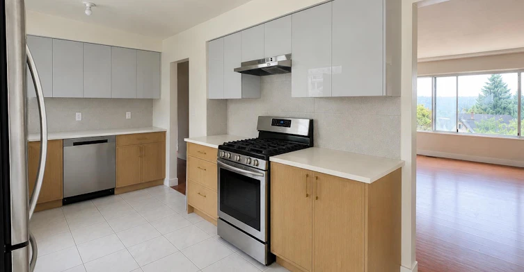 Upper-6717 Broadway, Burnaby, BC, V5B 2Y7 - 3