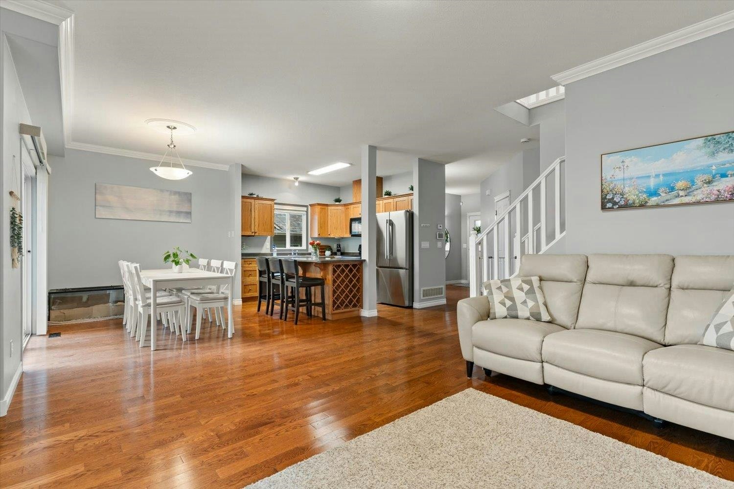 130-46360 Valleyview Road, Chilliwack, BC, V2R 5L7 - 8