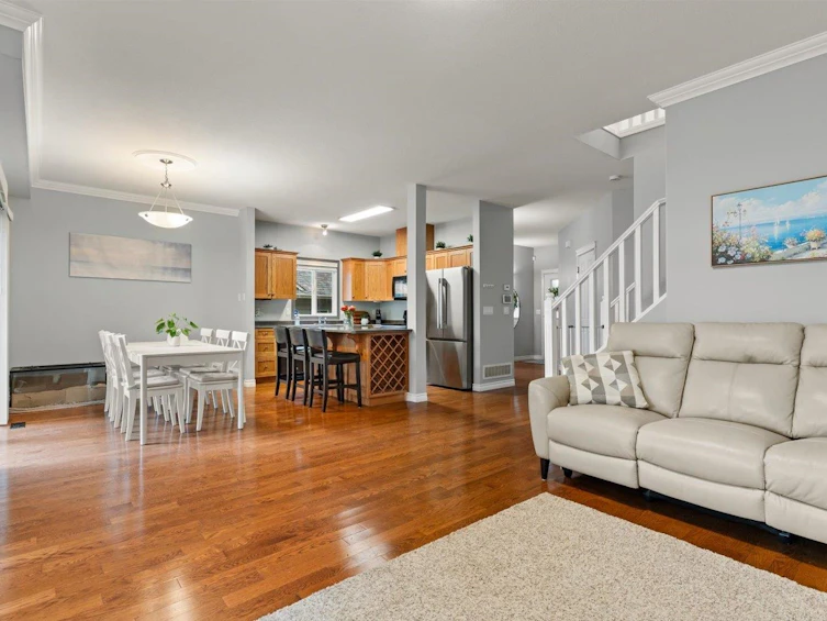 130-46360 Valleyview Road, Chilliwack, BC, V2R 5L7 - 8