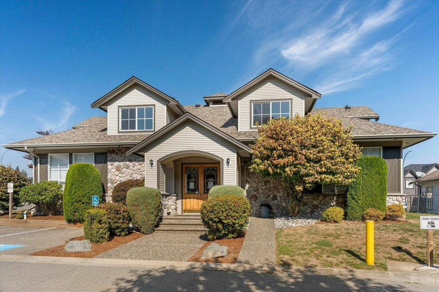 130-46360 Valleyview Road, Chilliwack, BC, V2R 5L7 - 31