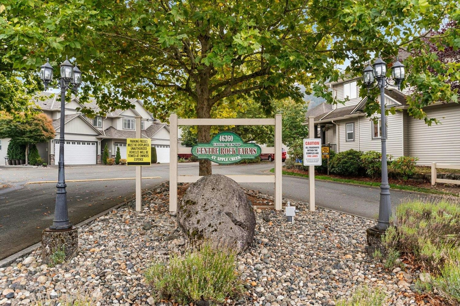 130-46360 Valleyview Road, Chilliwack, BC, V2R 5L7 - 29