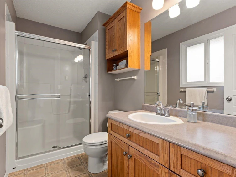 130-46360 Valleyview Road, Chilliwack, BC, V2R 5L7 - 21