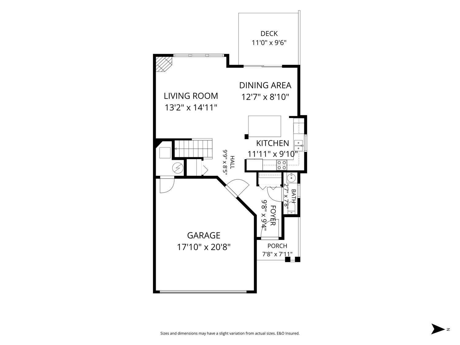 130-46360 Valleyview Road, Chilliwack, BC, V2R 5L7 - 36