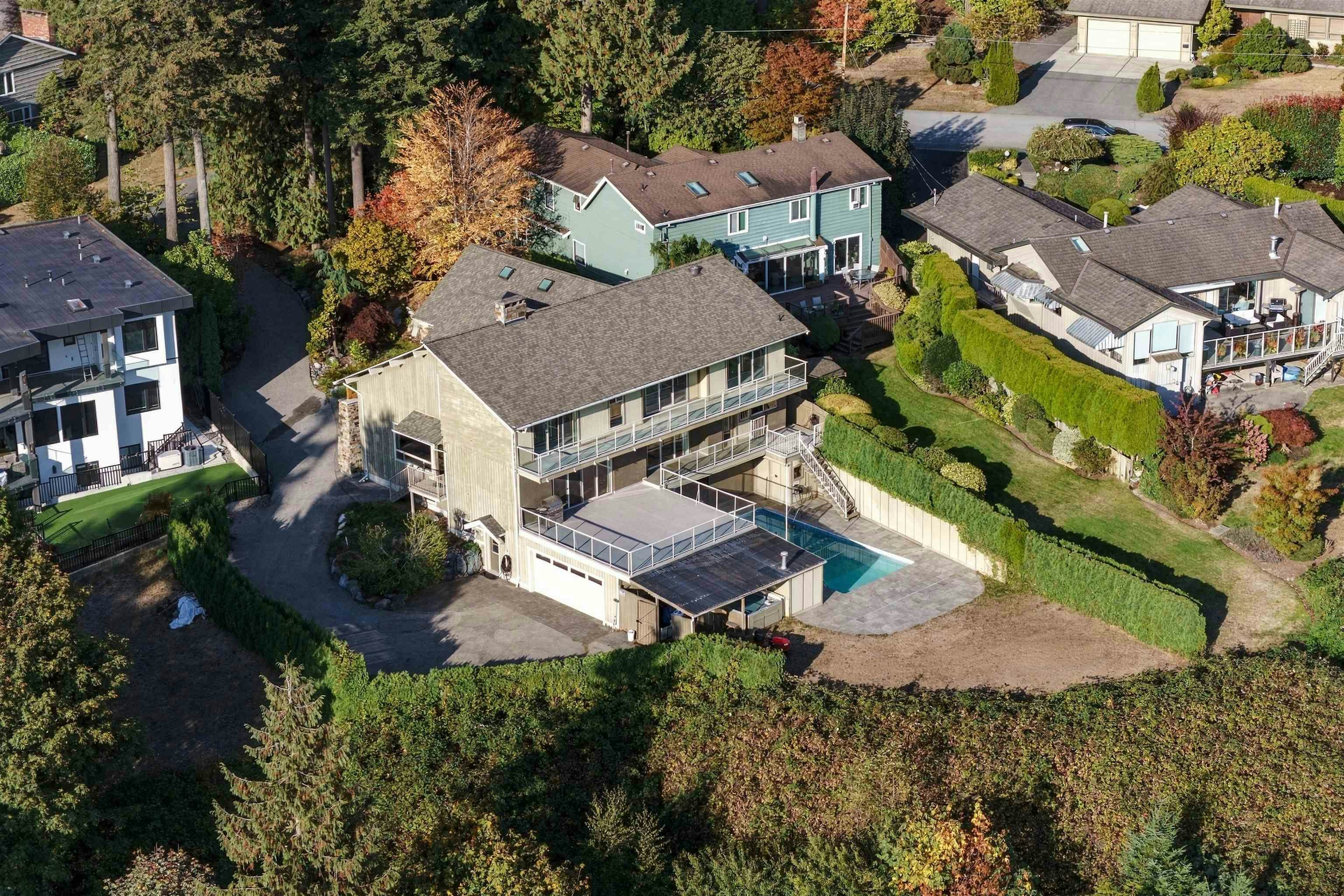 5575 Fairlight Crescent, Delta, BC, V4E 1B3