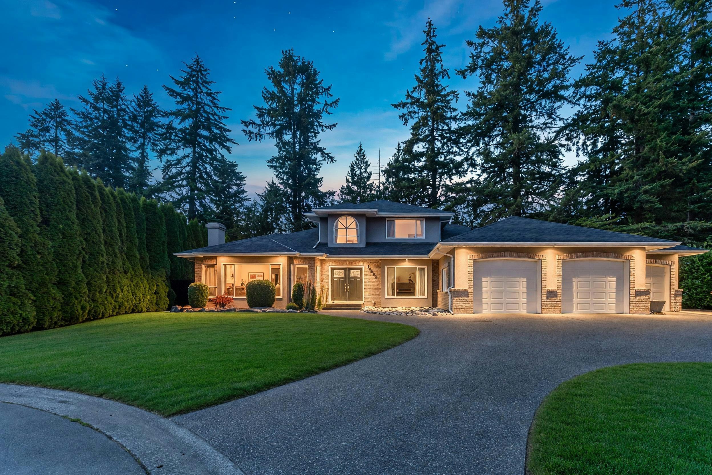 14455 30a Avenue, Surrey, BC, V4P 1P8