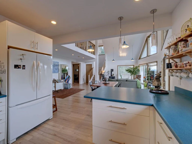 5280 Cecil Hill Road, Pender Harbour Egmont, BC, V0N 2H1 - 8