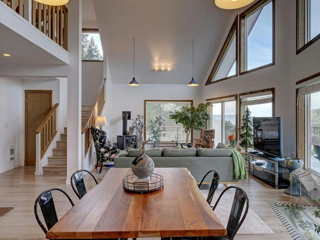 5280 Cecil Hill Road, Pender Harbour Egmont, BC, V0N 2H1 - 9