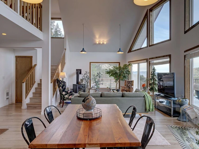 5280 Cecil Hill Road, Pender Harbour Egmont, BC, V0N 2H1 - 9
