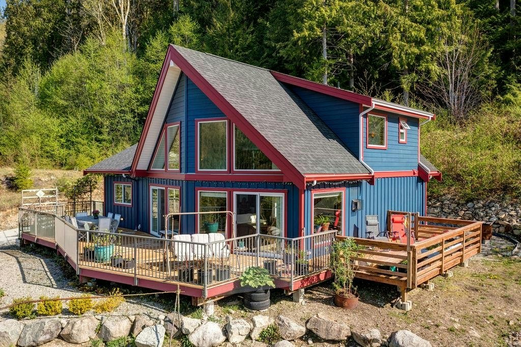 5280 Cecil Hill Road, Pender Harbour Egmont, BC, V0N 2H1 - 26