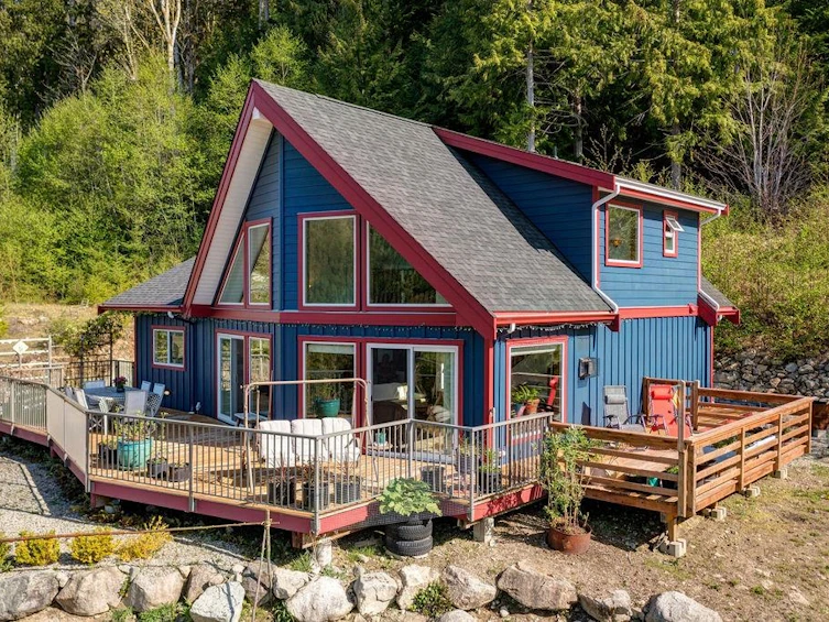 5280 Cecil Hill Road, Pender Harbour Egmont, BC, V0N 2H1 - 26