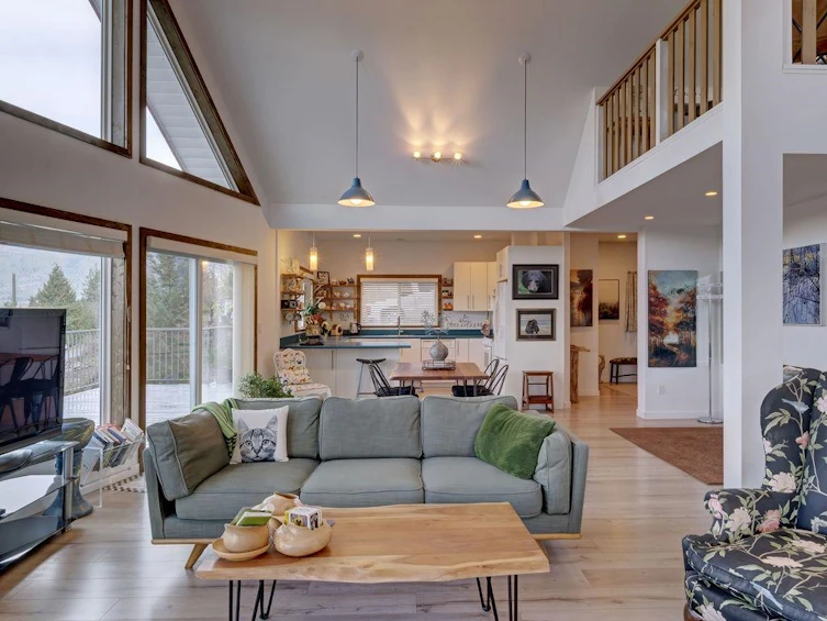 5280 Cecil Hill Road, Pender Harbour Egmont, BC, V0N 2H1 - 12