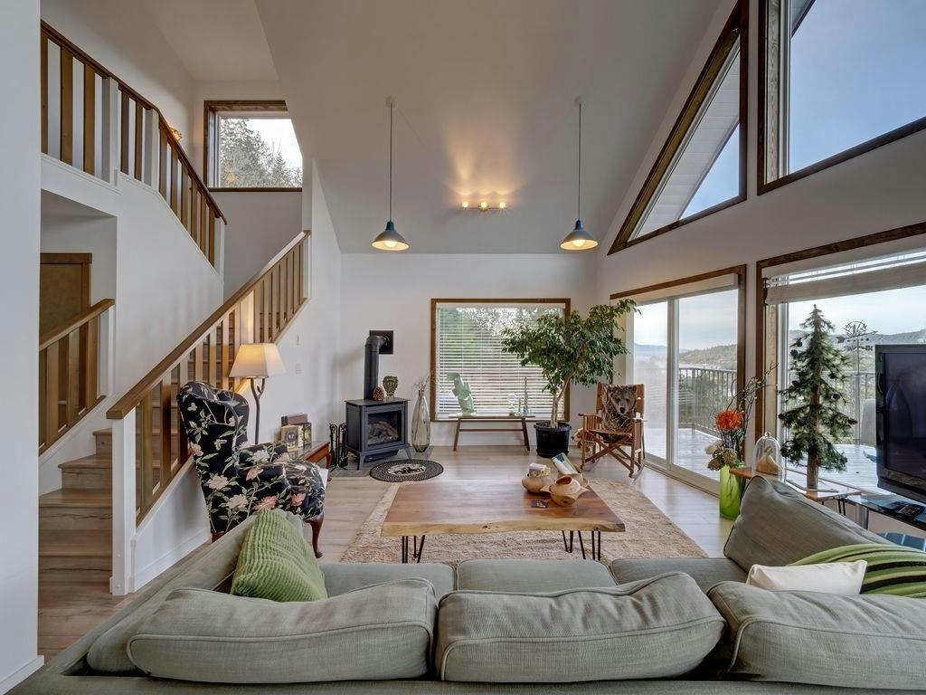 5280 Cecil Hill Road, Pender Harbour Egmont, BC, V0N 2H1 - 10