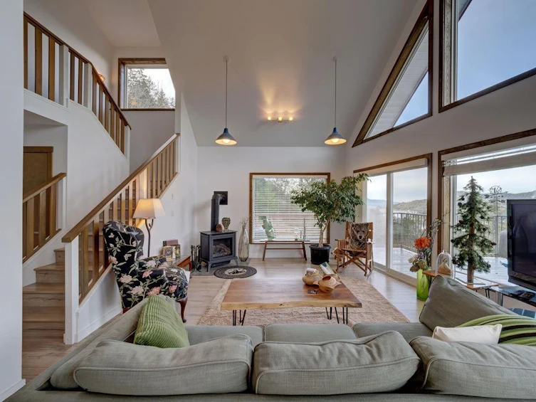 5280 Cecil Hill Road, Pender Harbour Egmont, BC, V0N 2H1 - 10