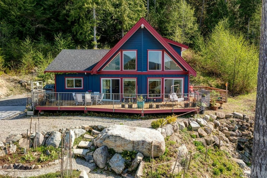 5280 Cecil Hill Road - 2