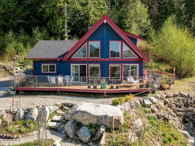 5280 Cecil Hill Road - 2
