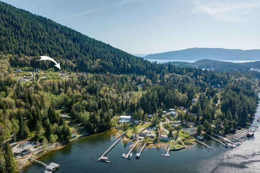 5280 Cecil Hill Road, Pender Harbour Egmont, BC, V0N 2H1 - 28