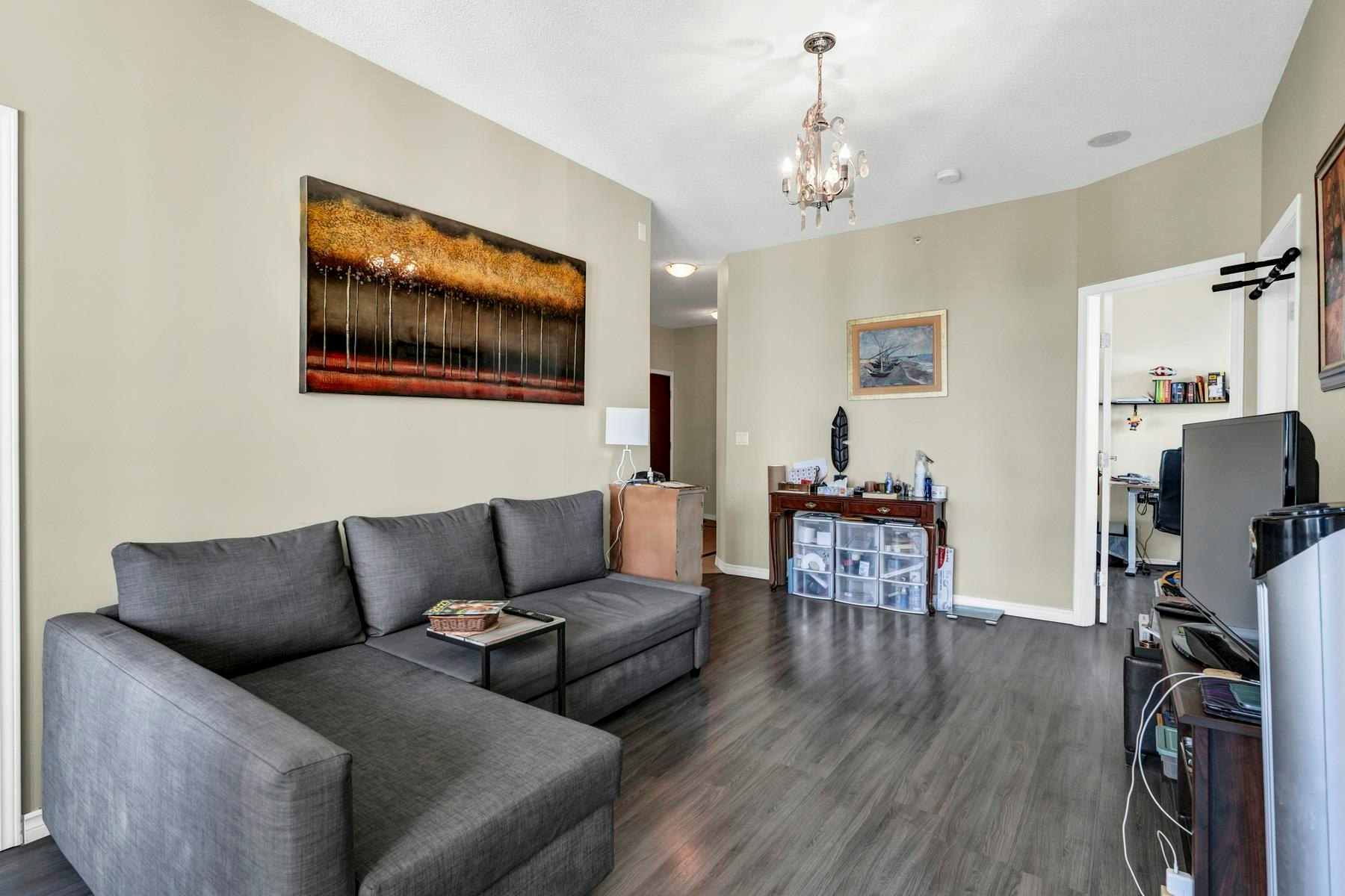607-1239 W Georgia Street, Vancouver, BC, V6E 4R8 - 9