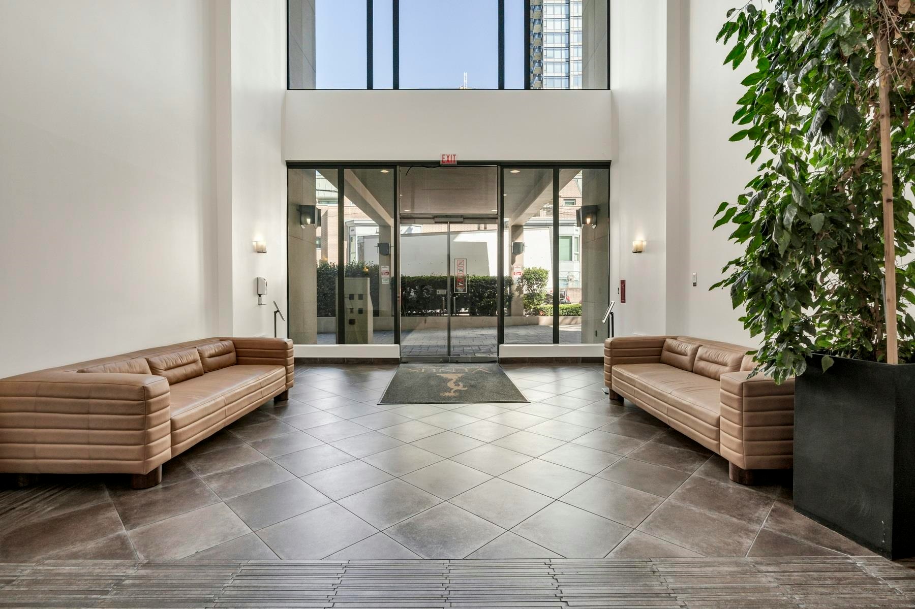 607-1239 W Georgia Street, Vancouver, BC, V6E 4R8 - 25