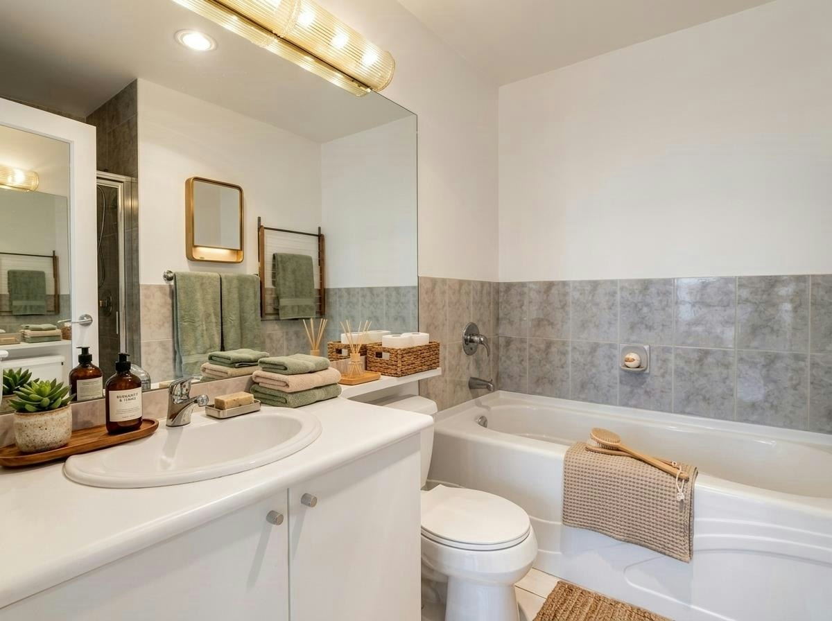 607-1239 W Georgia Street, Vancouver, BC, V6E 4R8 - 13