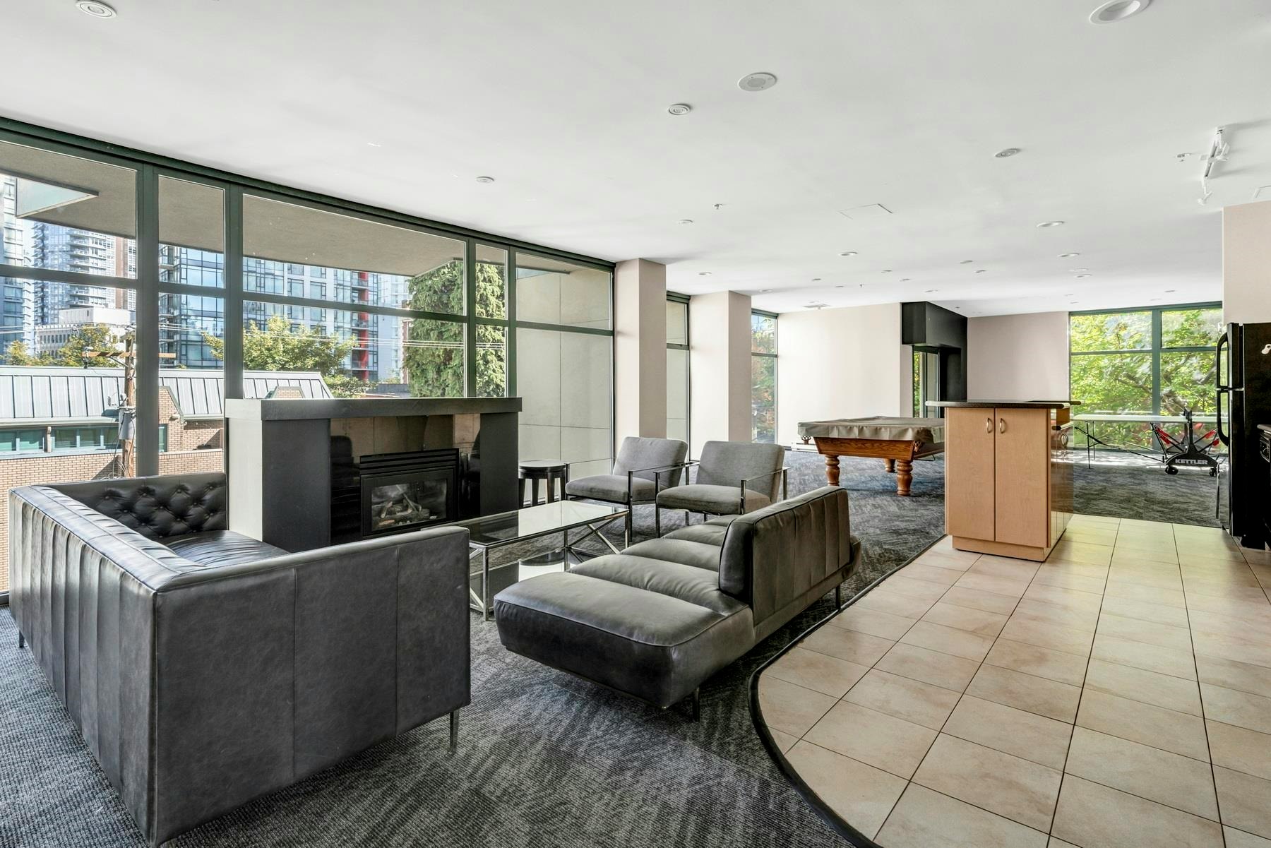 607-1239 W Georgia Street, Vancouver, BC, V6E 4R8 - 27