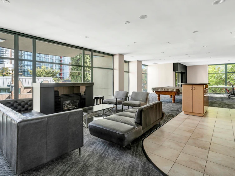 607-1239 W Georgia Street, Vancouver, BC, V6E 4R8 - 27