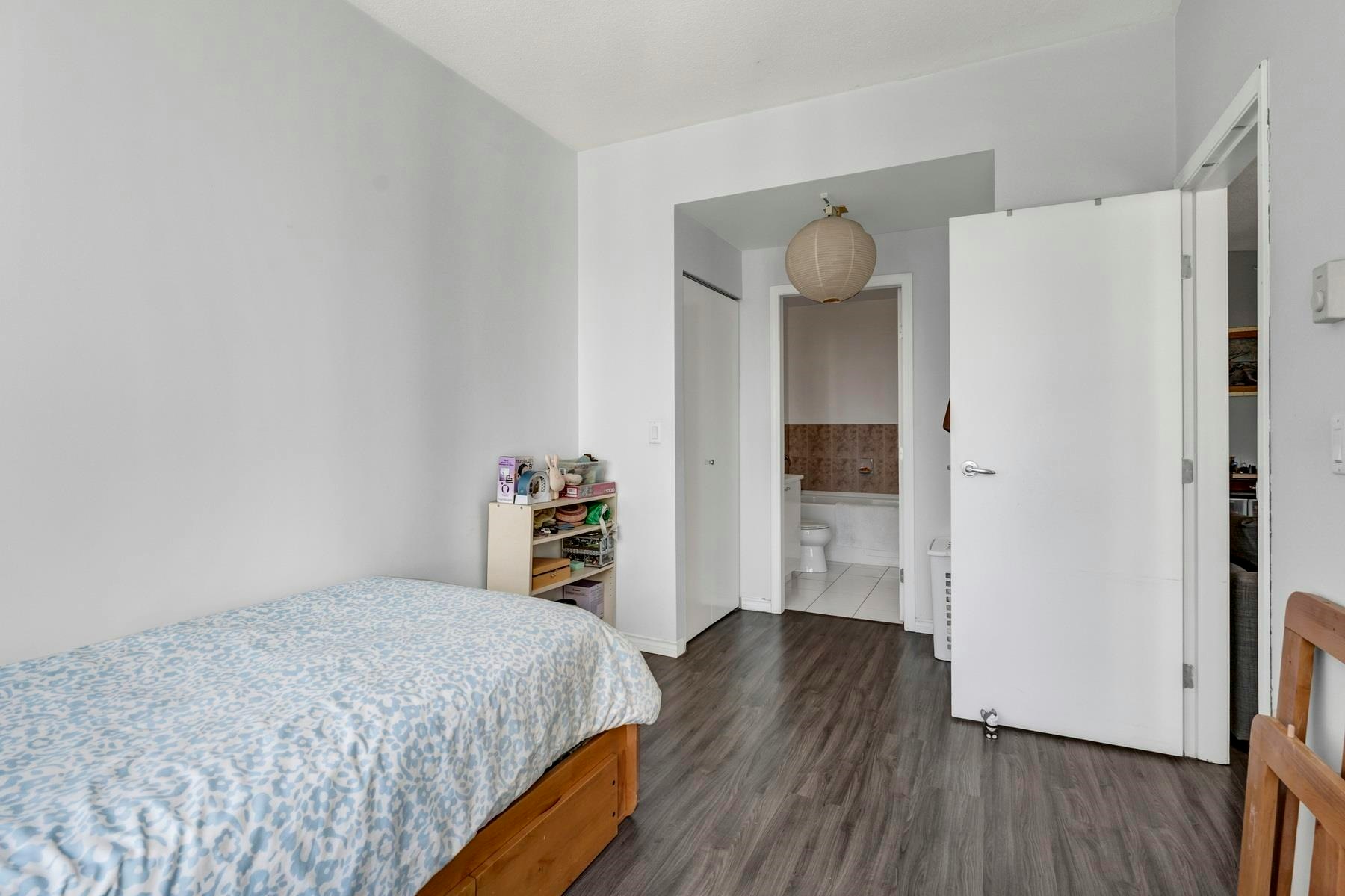 607-1239 W Georgia Street, Vancouver, BC, V6E 4R8 - 12