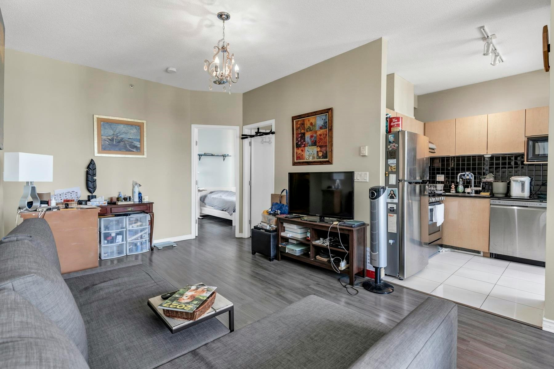 607-1239 W Georgia Street - 5