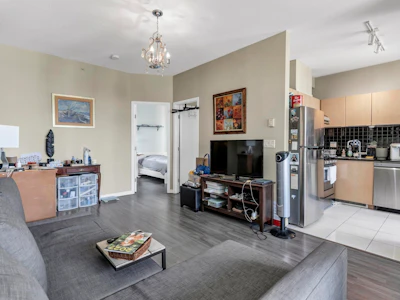 607-1239 W Georgia Street - 5