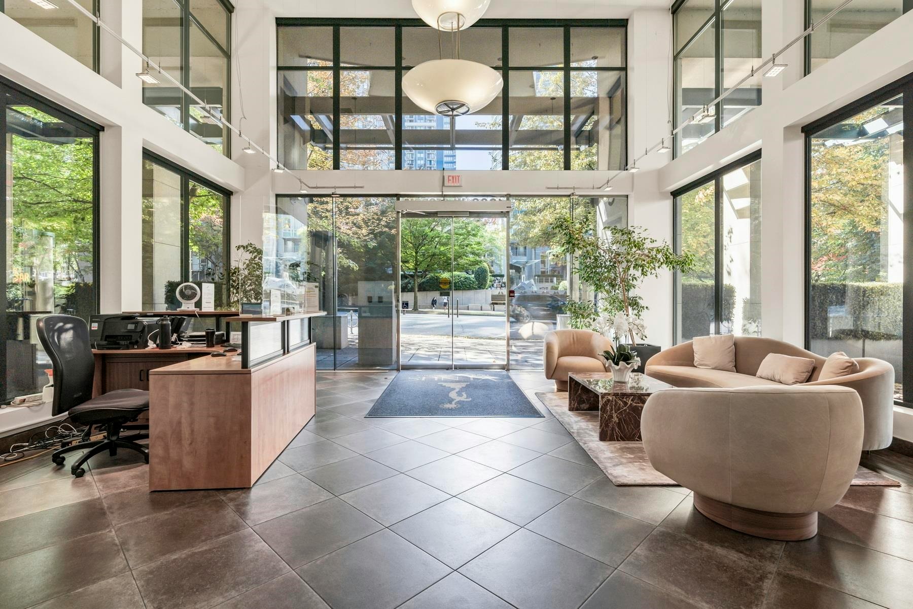 607-1239 W Georgia Street - 3